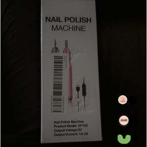 Nail Drill